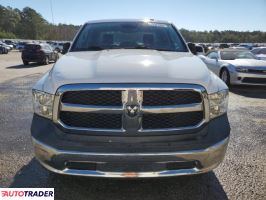 Dodge Ram 2018 5