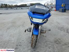 Harley-Davidson Pozostałe 2025