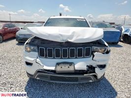 Jeep Grand Cherokee 2019 3 Jeep Grand Cherokee 2019 3