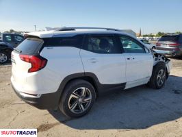 GMC Terrain 2019 1 GMC Terrain 2019 1