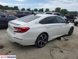 Honda Accord 2022 1 Honda Accord 2022 1