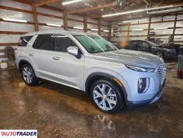 Hyundai Pozostałe 2022 3