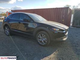 Mazda CX-30 2025 2