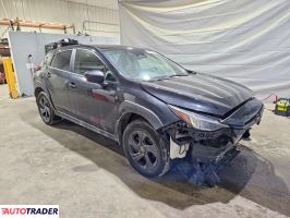 Subaru Pozostałe 2025 2