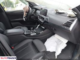 BMW X3 2022 2 BMW X3 2022 2