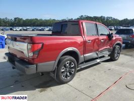 Nissan Titan 2021 5 Nissan Titan 2021 5