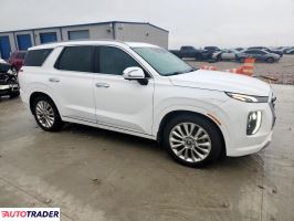 Hyundai Pozostałe 2020 3 Hyundai Pozostałe 2020 3