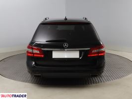 Mercedes E-klasa 2012 2.1 134 KM