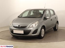 Opel Corsa 2013 1.2 84 KM