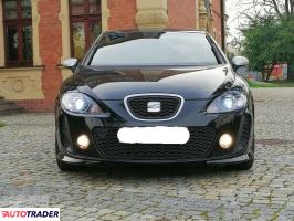 Seat Leon 2009 2 170 KM Seat Leon 2009 2 170 KM