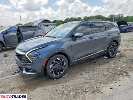Kia Sportage 2023 2