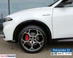 Alfa Romeo Pozostałe 2025 1.5 160 KM