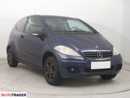 Mercedes A-klasa 2006 1.5 93 KM