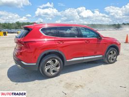Hyundai Santa Fe 2022 2