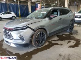 Chevrolet Blazer 2023 3