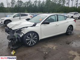 Nissan Altima 2021 2