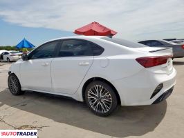Kia Pozostałe 2024 2