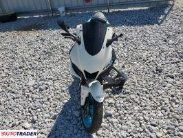 Yamaha YZF 2024 Yamaha YZF 2024