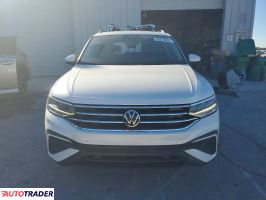 Volkswagen Tiguan 2023 2