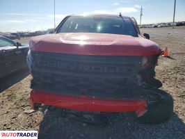 Chevrolet Silverado 2024 2