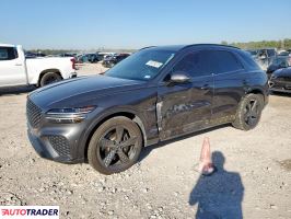 Hyundai Genesis - zobacz ofertę