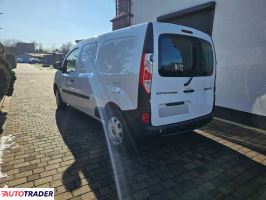 Renault Kangoo 2019 1.5 Renault Kangoo 2019 1.5