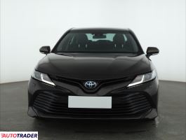 Toyota Camry 2020 2.5 214 KM