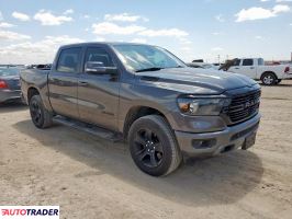 Dodge Ram 2020 5