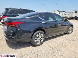Nissan Altima 2024 2