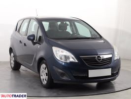 Opel Meriva 2012 1.4 118 KM Opel Meriva 2012 1.4 118 KM
