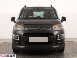 Citroen C3 Picasso 2016 1.2 108 KM