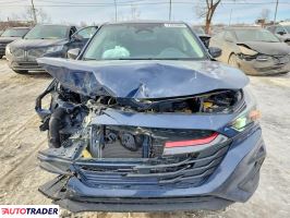 Subaru Legacy 2024 2