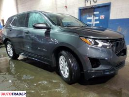 Chevrolet Equinox 2020 1