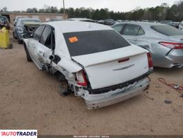 Chrysler 300C 2019 3 Chrysler 300C 2019 3