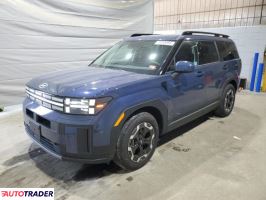 Hyundai Santa Fe - zobacz ofertę