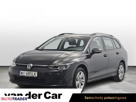 Volkswagen Golf - zobacz ofertę