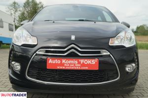 Pozostałe 2016 1.2 110 KM