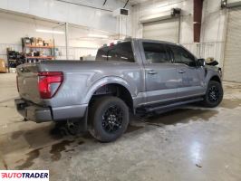 Ford Pozostałe 2024 3