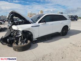 Cadillac Escalade - zobacz ofertę