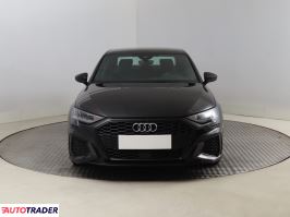 Audi A3 2023 1.5 147 KM