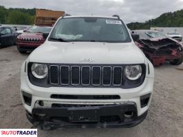 Jeep Renegade 2019 2 Jeep Renegade 2019 2