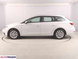 Seat Leon 2019 1.0 113 KM Seat Leon 2019 1.0 113 KM