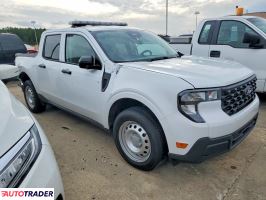 Ford Maverick 2025 2