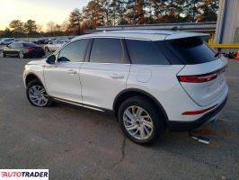 Lincoln Pozostałe 2023 2