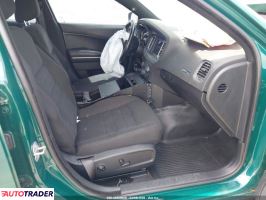 Dodge Charger 2021 3