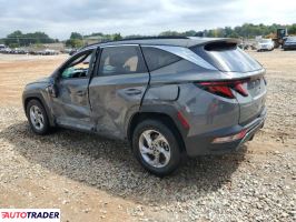 Hyundai Tucson 2024 2