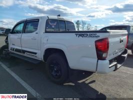 Toyota Tacoma 2023 2