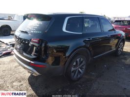 Kia Pozostałe 2021 3