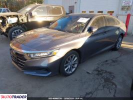 Honda Accord 2021 1 Honda Accord 2021 1