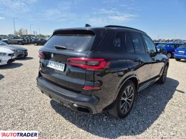 BMW X5 2023 4.4 530 KM BMW X5 2023 4.4 530 KM